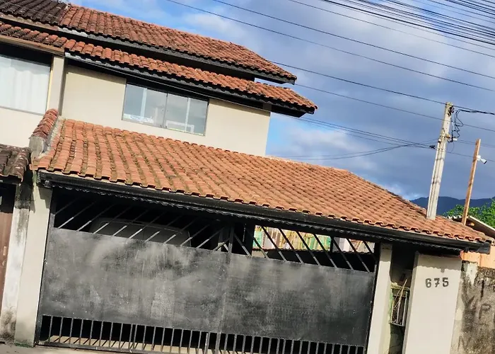 Casa De Praia