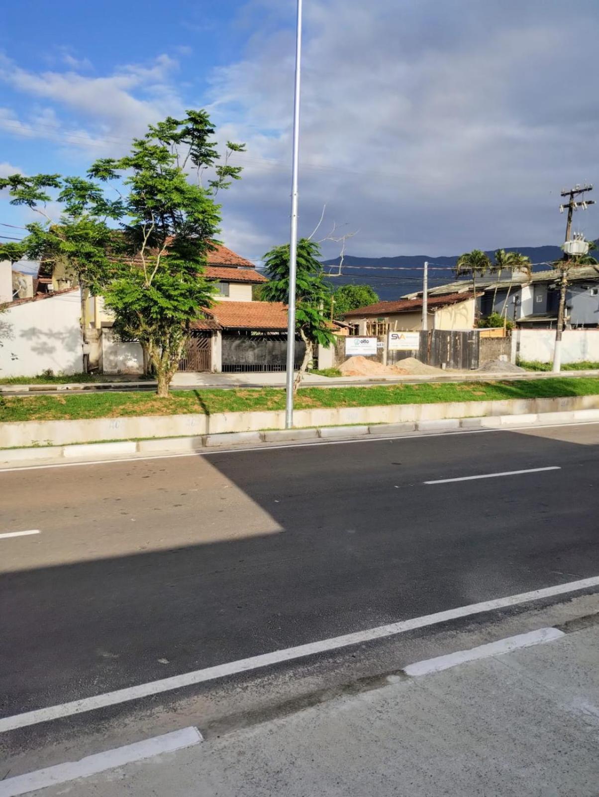 Casa De Casa de Férias Bertioga