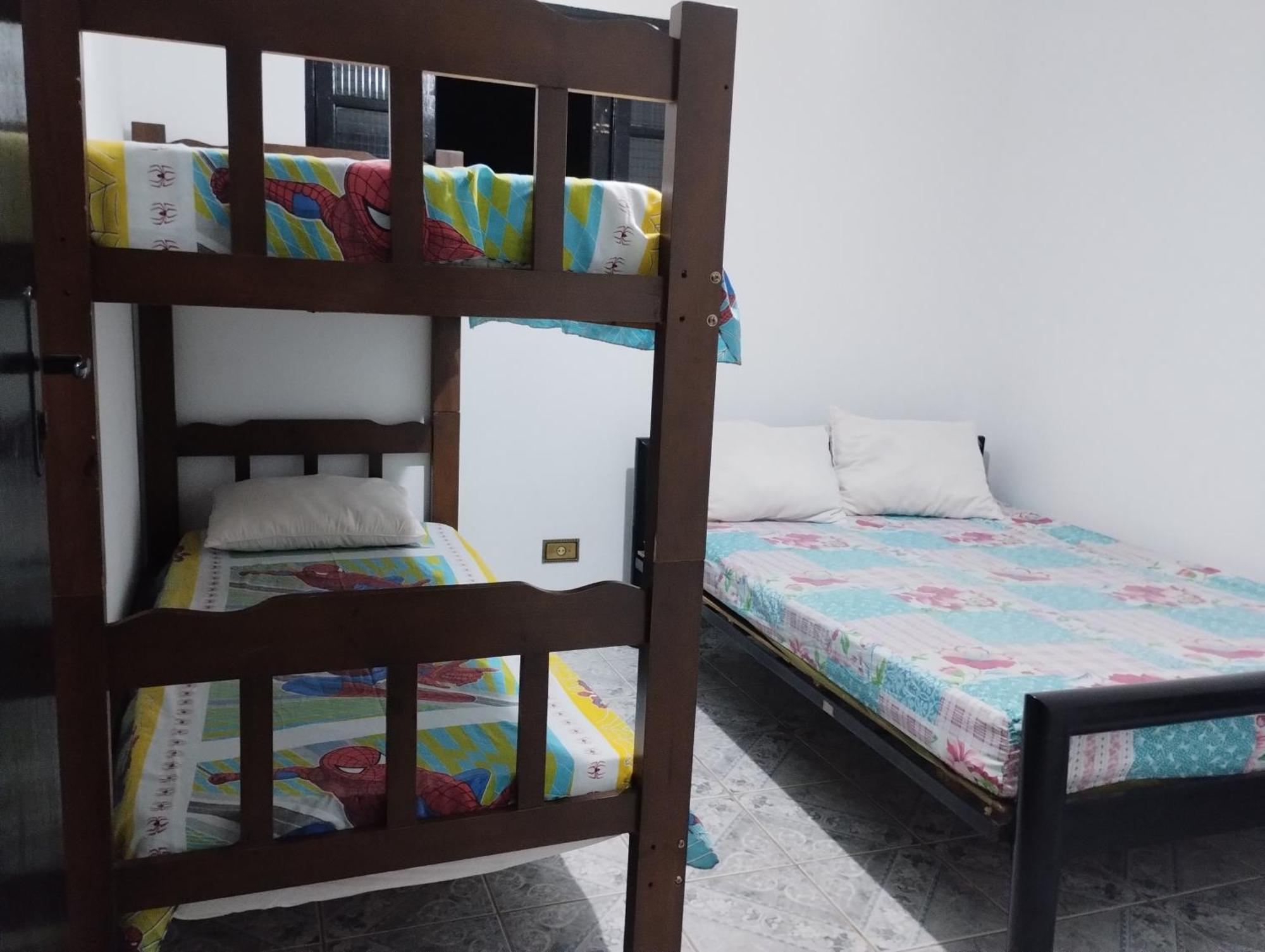 Casa De Casa de Férias Bertioga