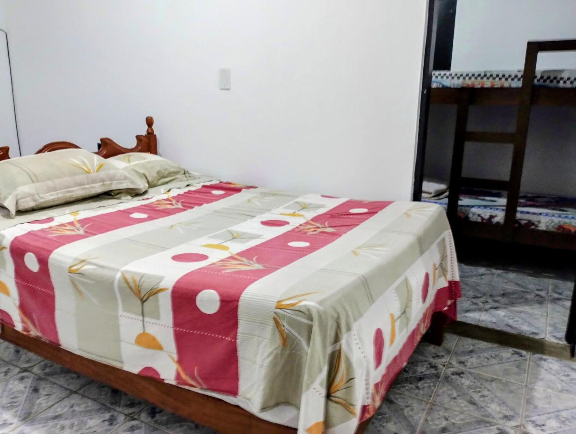 Casa De Casa de Férias *