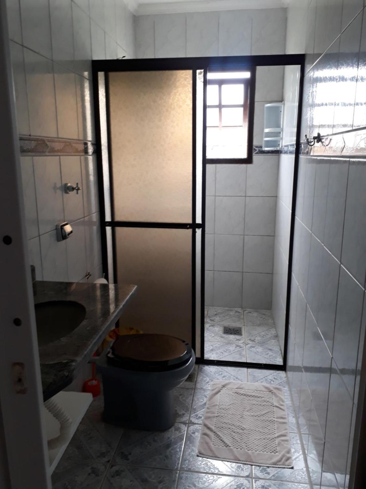 Casa De Casa de Férias *