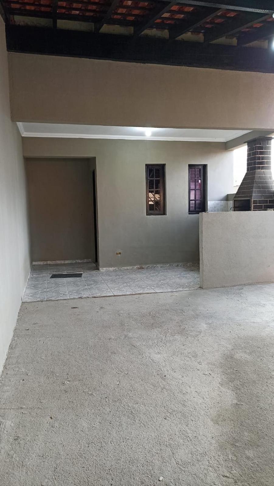 Casa De Casa de Férias *