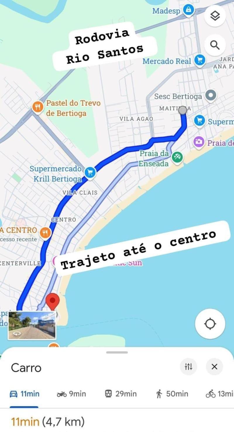 Casa De Casa de Férias