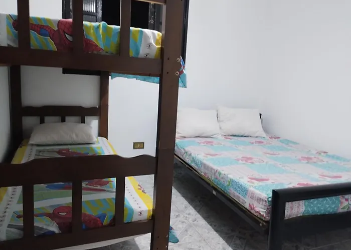 Casa De Praia