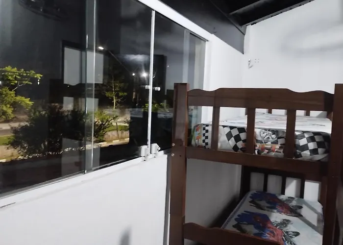 Casa De Praia