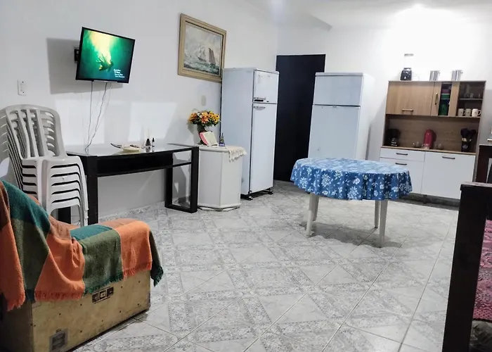 Casa De Praia
