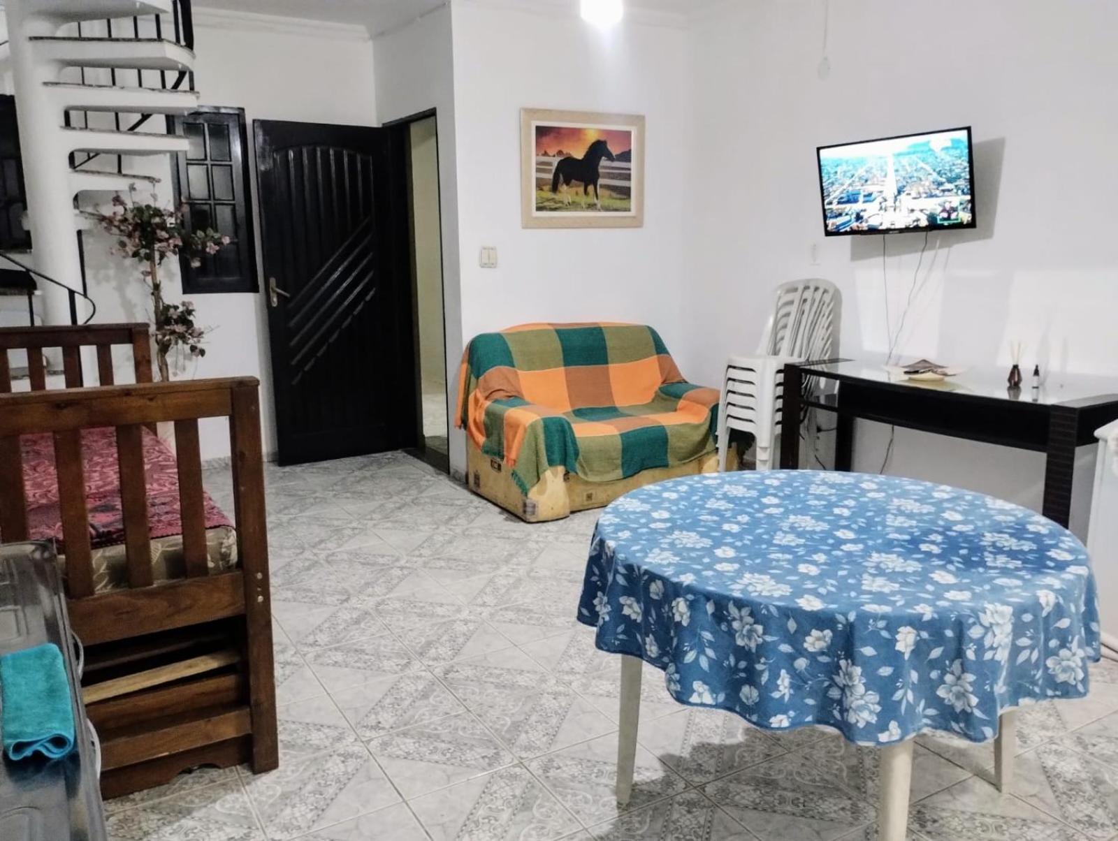 Casa De Bertioga