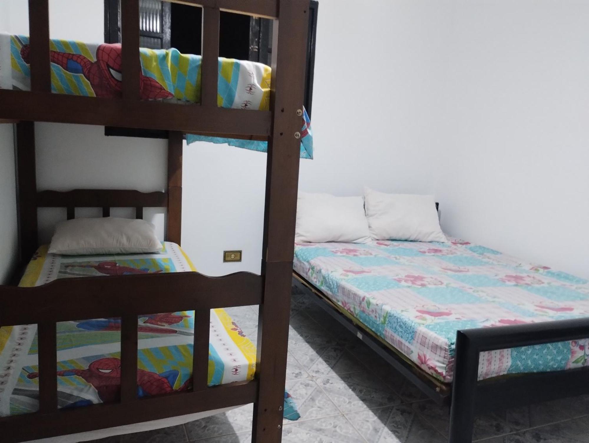 Casa De Holiday home
