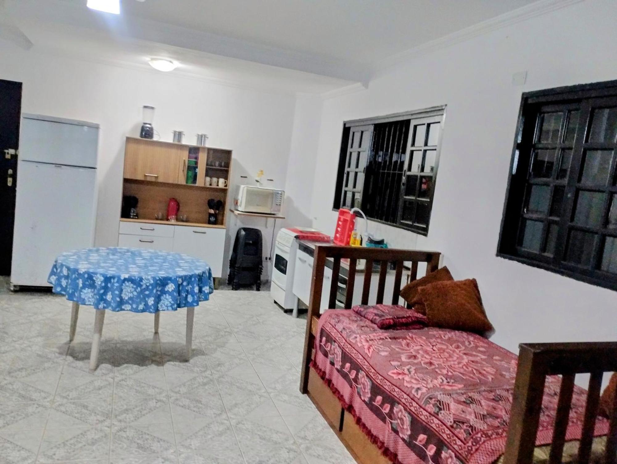 Holiday home Casa De Bertioga