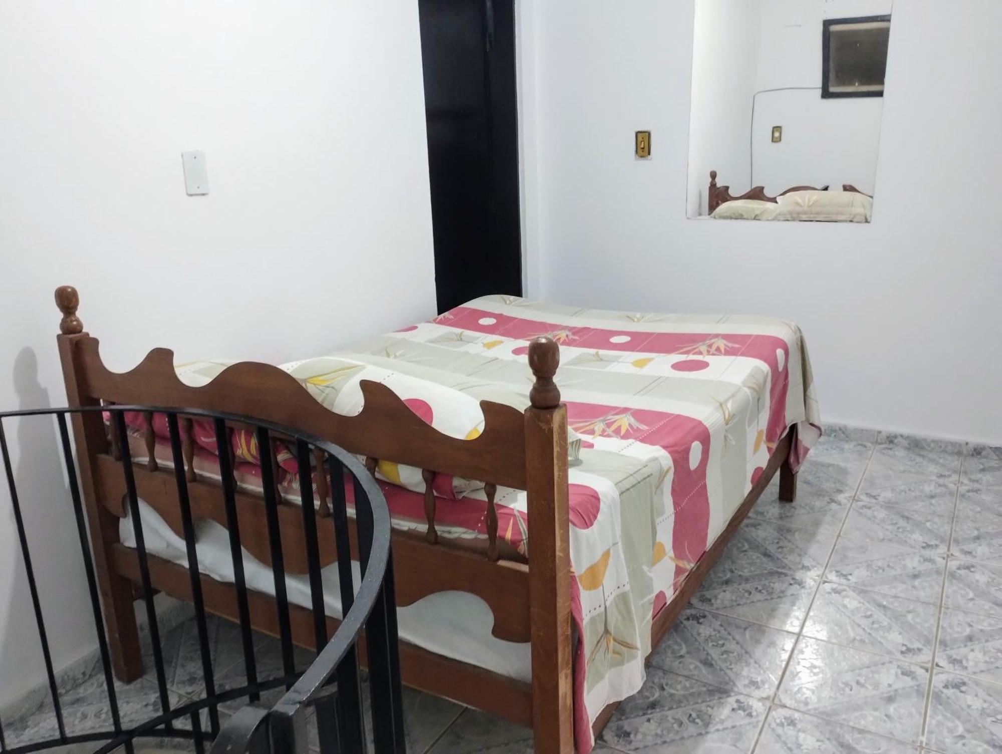 Casa De Holiday home Bertioga