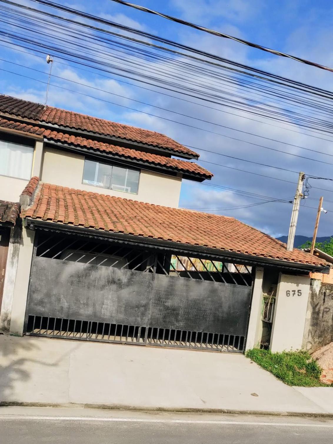 Casa De Holiday home