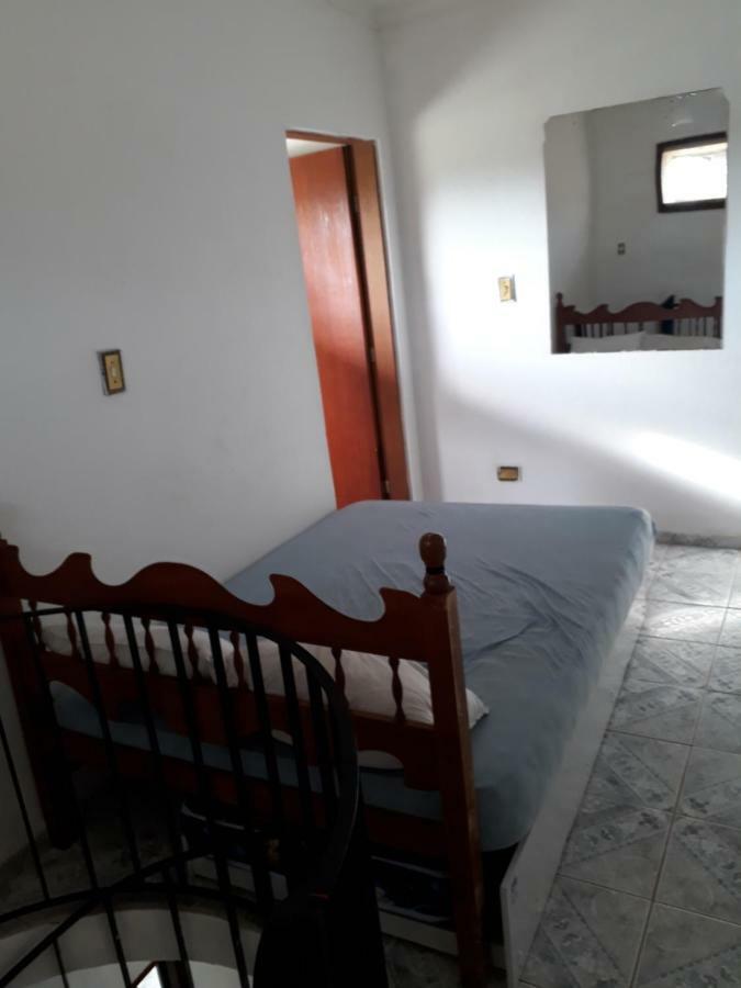 Holiday home Casa De Bertioga
