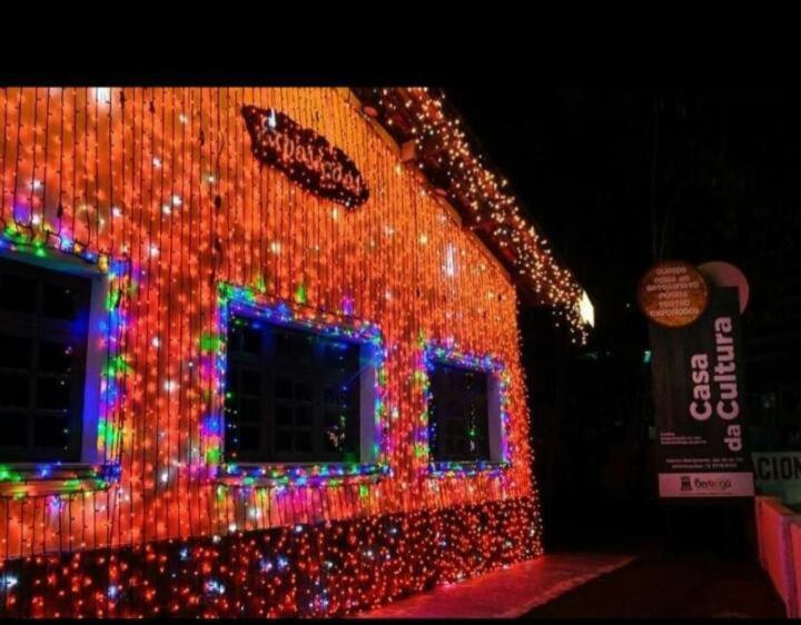 Casa De *